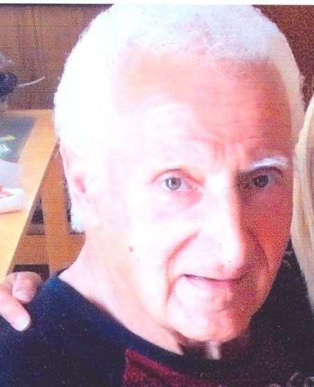 Obituary of Robert L. Battaglia