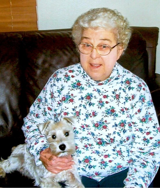 Obituary of Alice Alene Mason