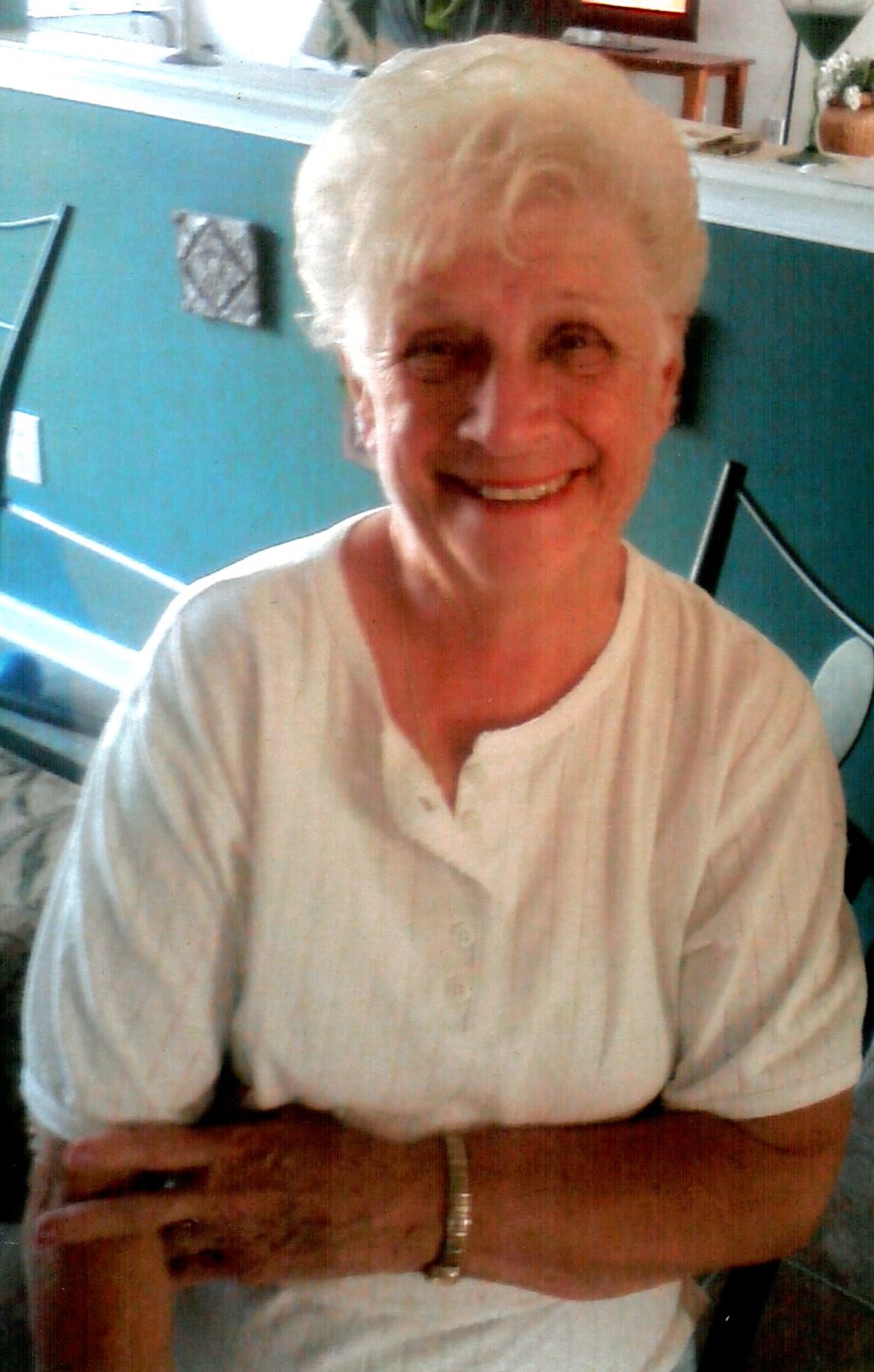 Obituary of Florence Beatrice DeCaprio