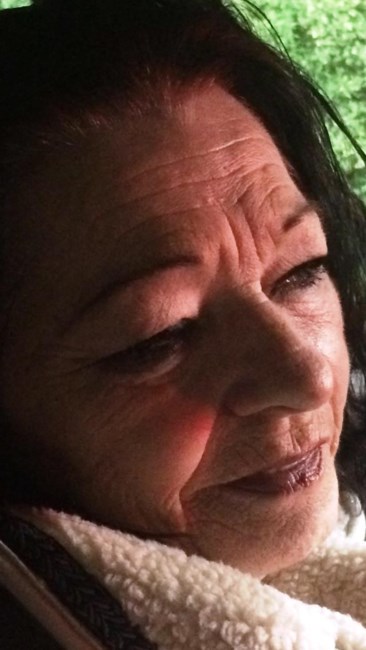 Obituary of Donna Jean McClure