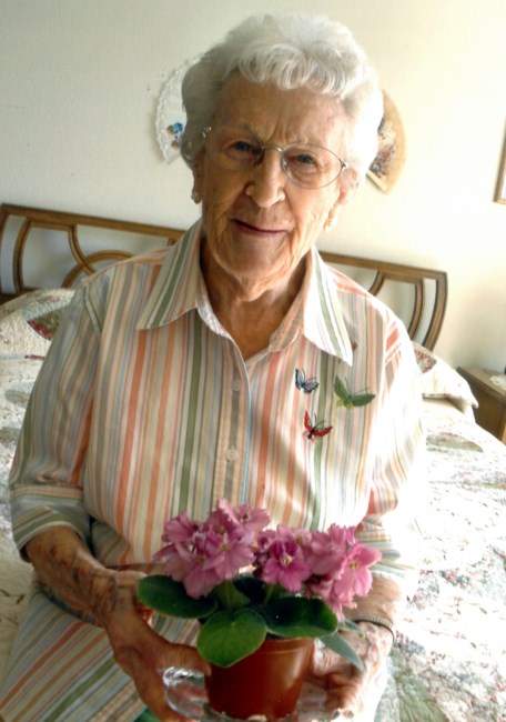 Obituary of Esther Marie Huffman