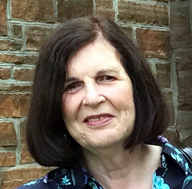 Obituary of Margaret Byrne