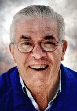 Obituary of Manuel Soares