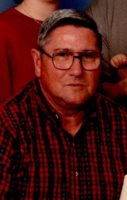 Obituary of Doyce Dwight Dotson