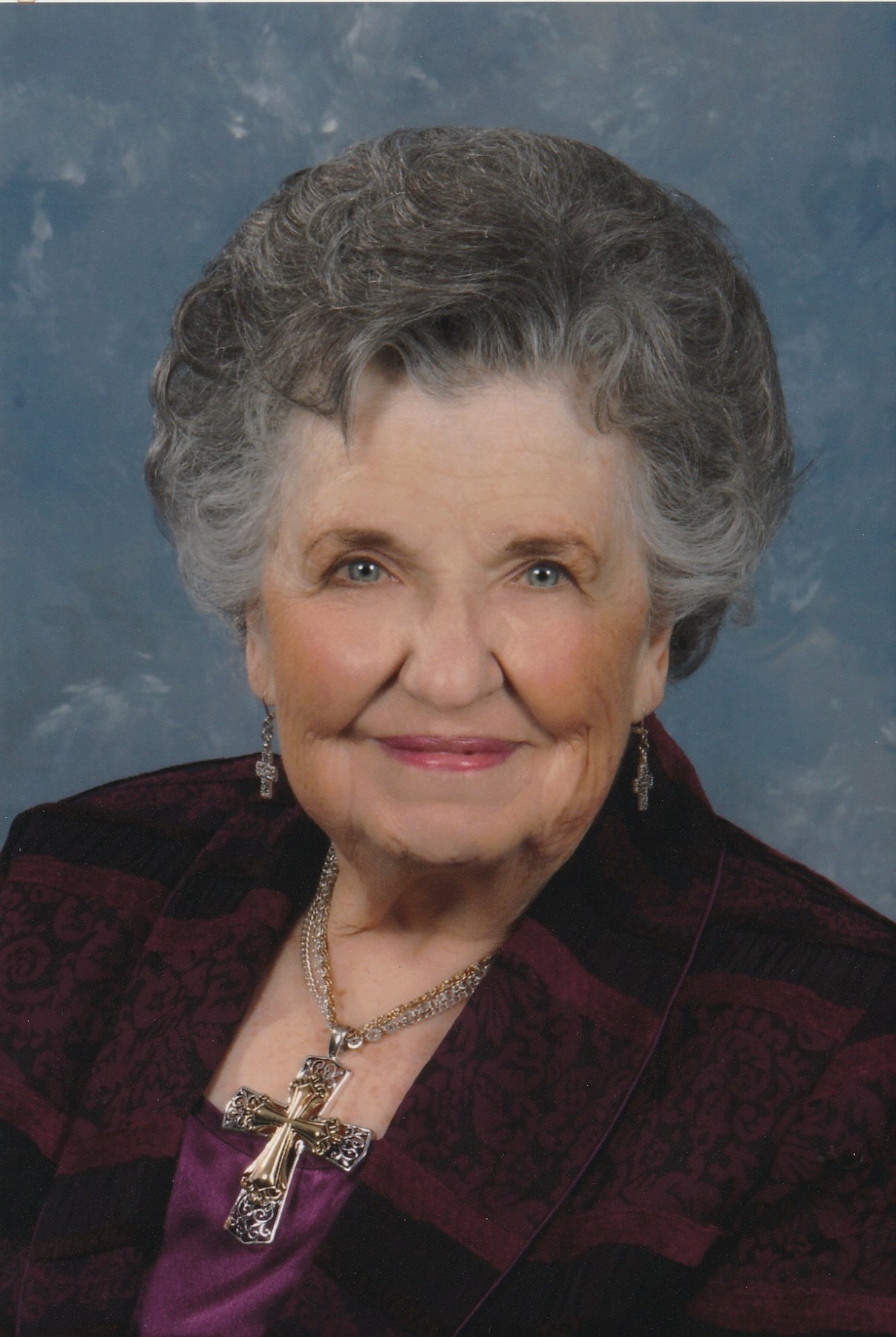 Obituary of Mary Ann Pickard