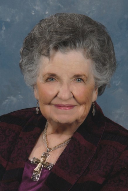 Obituary of Mary Ann Pickard