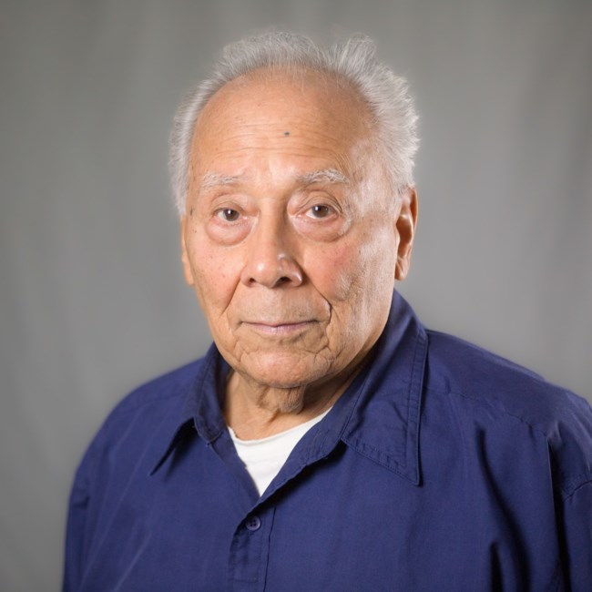 Obituary of Julian Arredondo