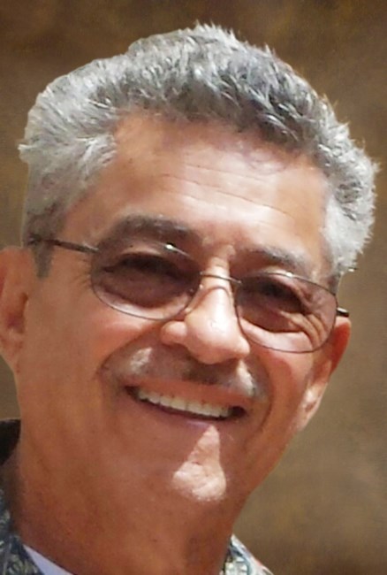 Obituary of Hector Arturo Vazquez