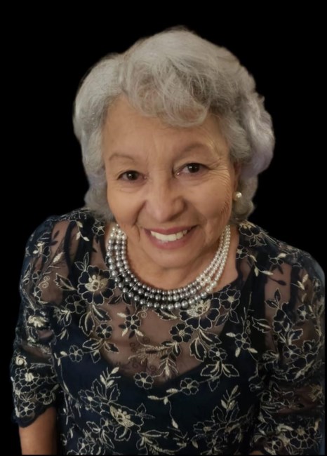 Obituary of Josefa V Bernal
