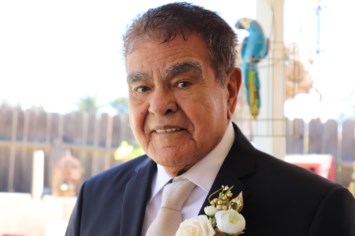 Obituary of Raoul R Tapia