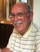 Obituary of Robert Lawrence Hill