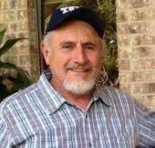 Obituary of Kenneth Danny Dunworth, Jr.