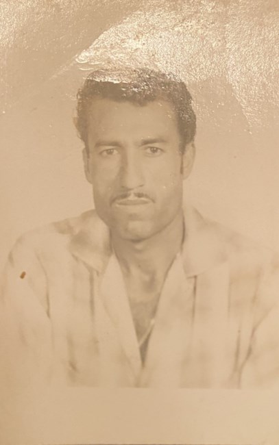 Obituary of Concepcion Corral Montenegro