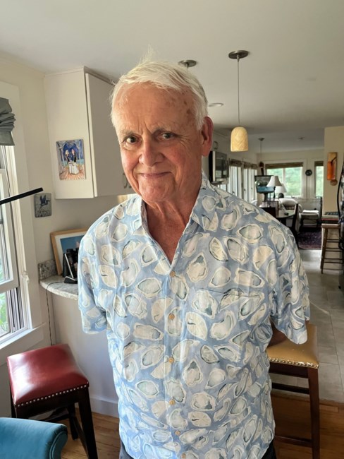 Obituary of Francis Donovan Kelly