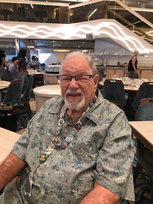 Obituary of James Vincent Tedesco Jr.