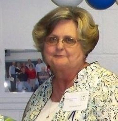 Obituary of Melinda Lael Gordon Neal