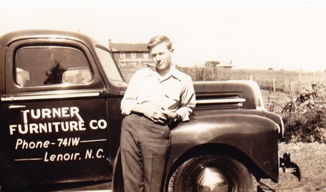 Jack Turner Obituary Lenoir Nc
