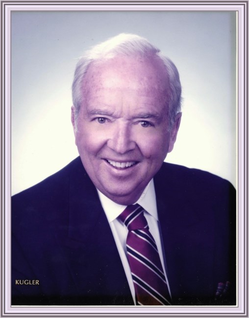 Obituary of Daniel Whitty