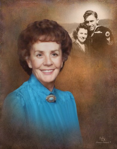 Obituary of Hilda Marie Onders