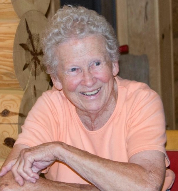 Obituary of Jewell Thomas