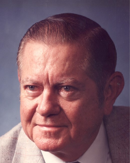 Avis de décès de Dr. Carroll W. Gleaton