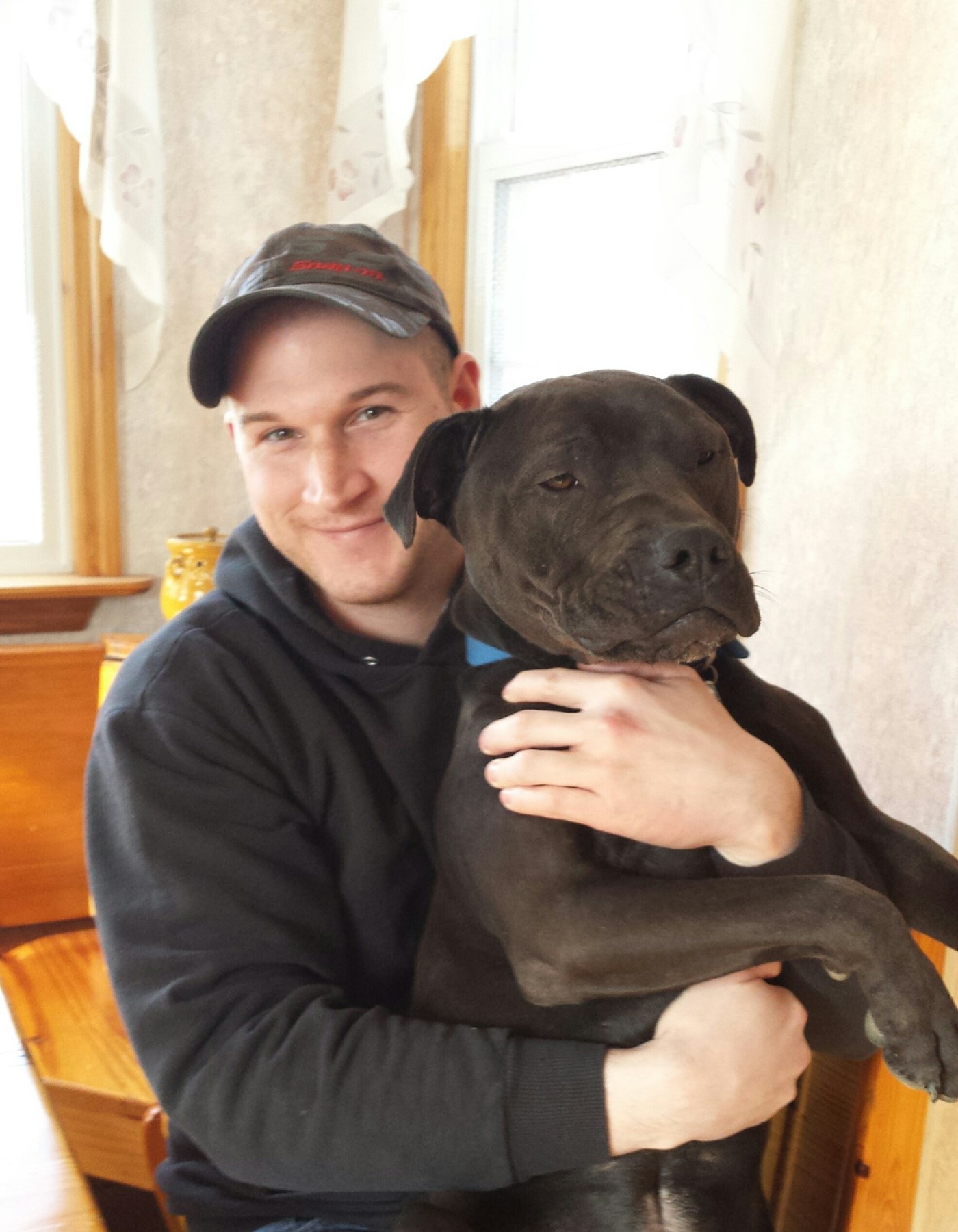 Obituary of Michael P Turner