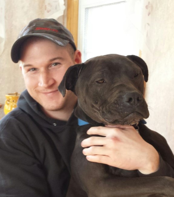 Obituary of Michael P Turner