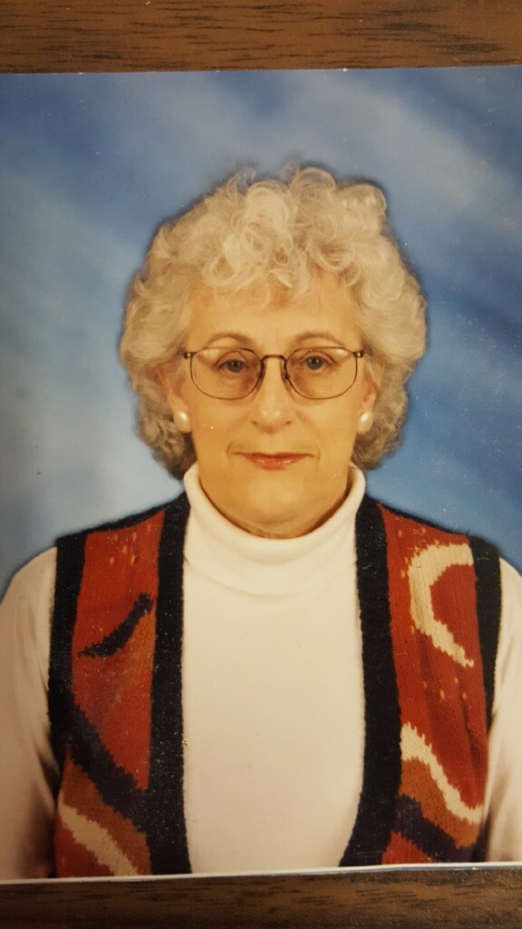 Obituario de Mary Rose Judd