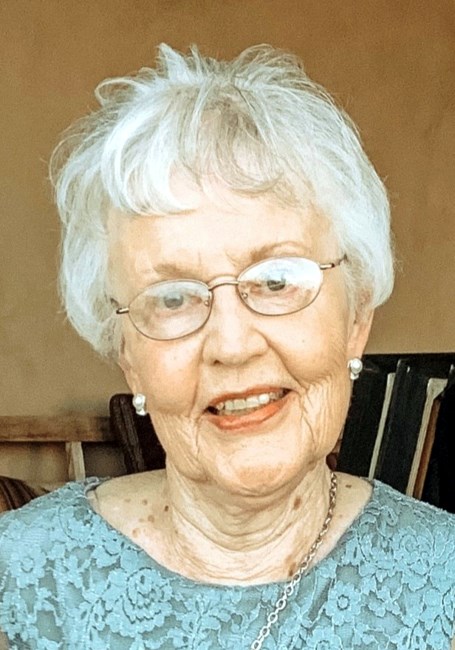 Obituary of Nancy E. Jimerson