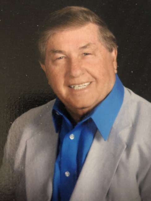 Obituary of Sam McMillan