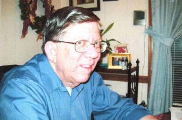 Avis de décès de Sidney "Jim" James Hartsfield, II