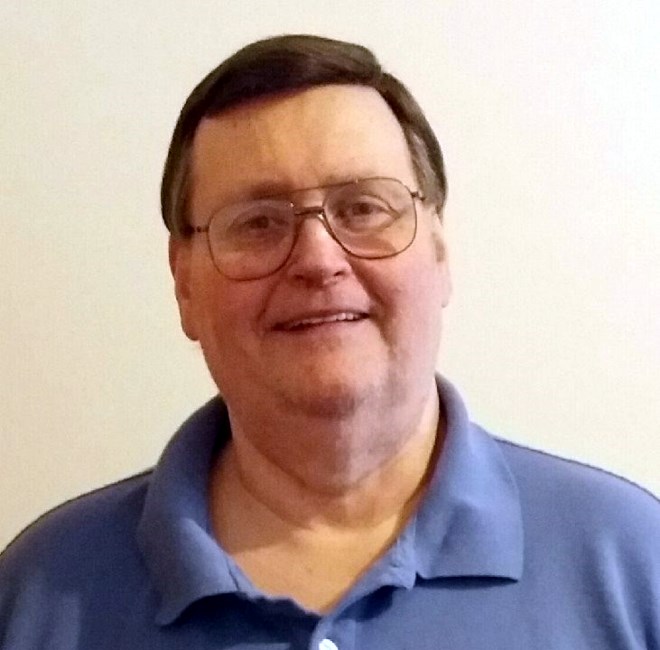 Obituary of Donald Lynn Ludden