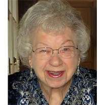 Obituary of Pearl Ruth