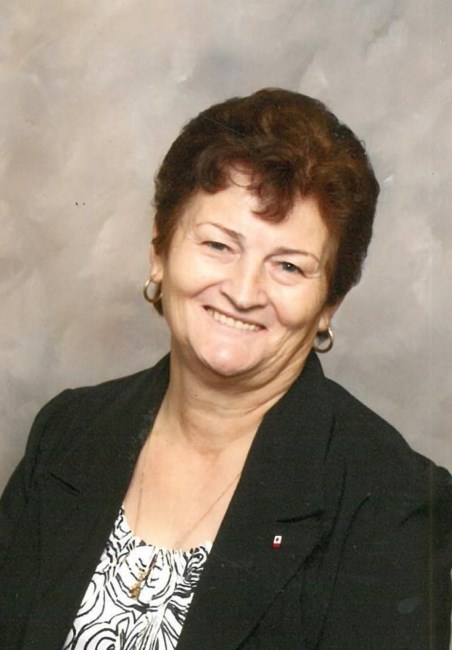 Obituary of Laurinda Figueiredo