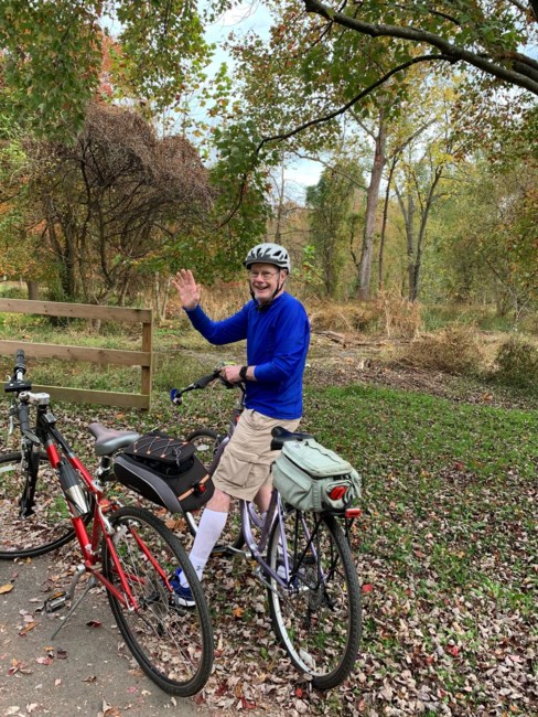 Obituary of George L. Bezantakos