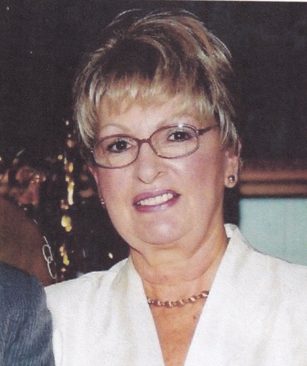 Doris Ann Sellers Obituary Van Buren, AR