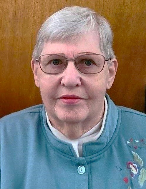 Obituary of Marlene Delores Junge