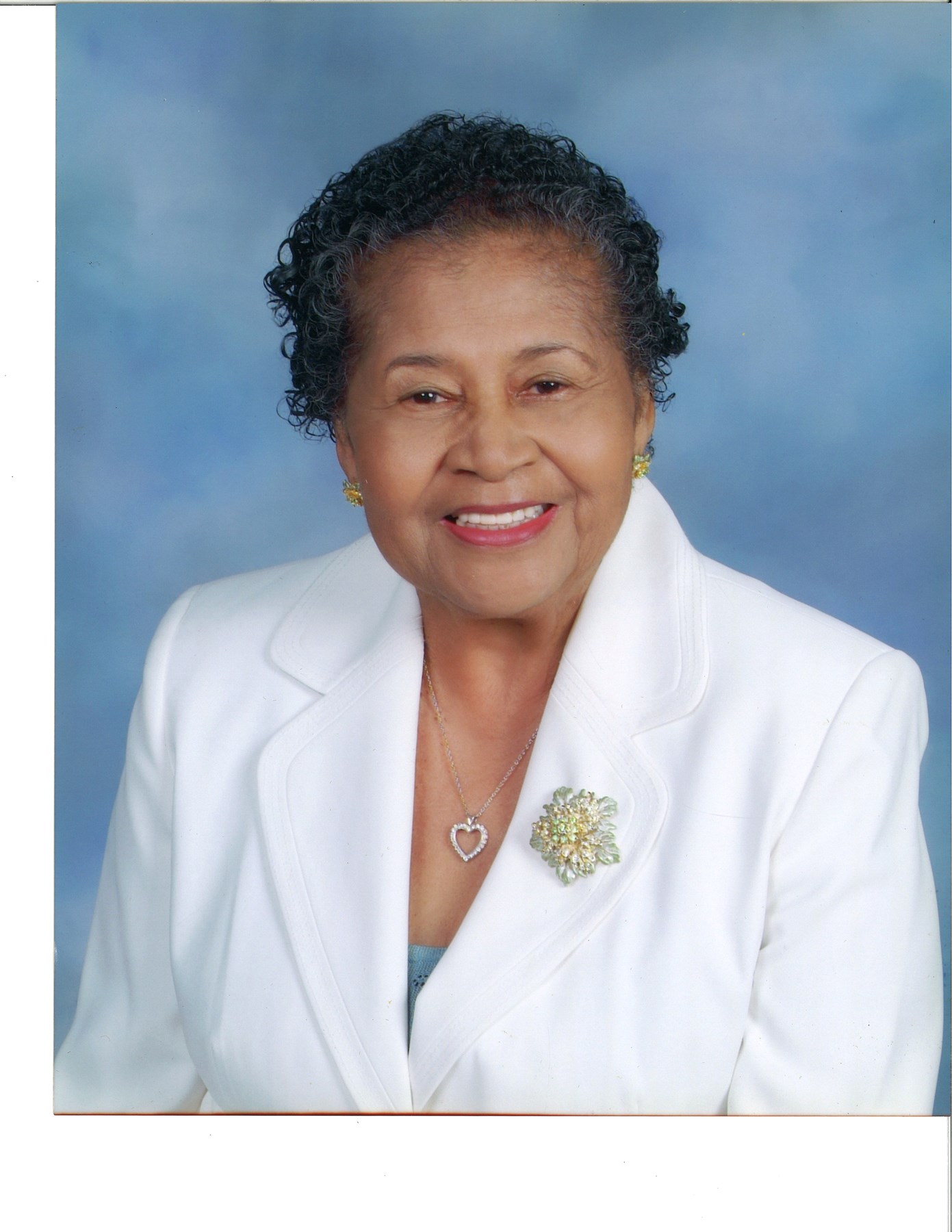 Obituary of Ruby Toney Lee