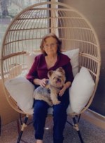 Patricia Lamb