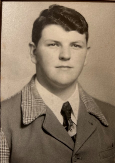 Obituary of Thomas C. Pike