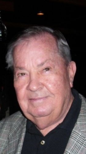 Obituario de Thomas Daniel Hunter