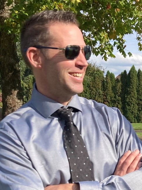 Obituary of Bryan Lee Cox