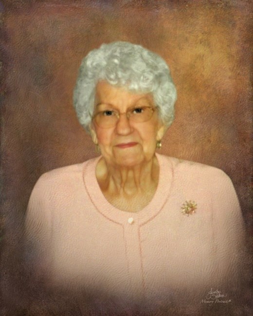 Obituary of Dorothy Marie Huddleston Watkins