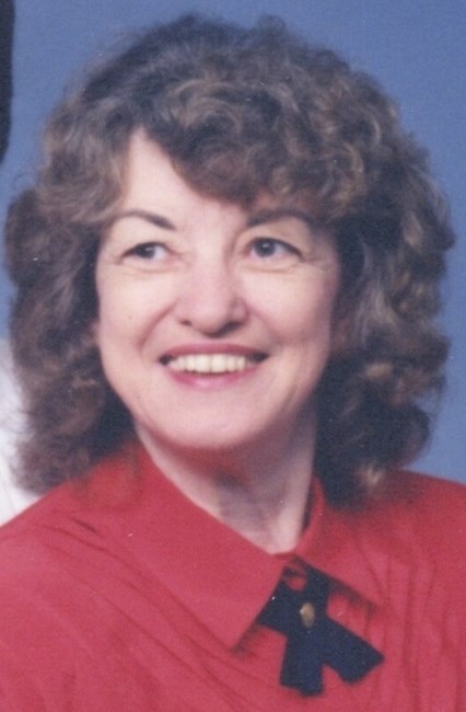Obituary of Shirley Blankenship