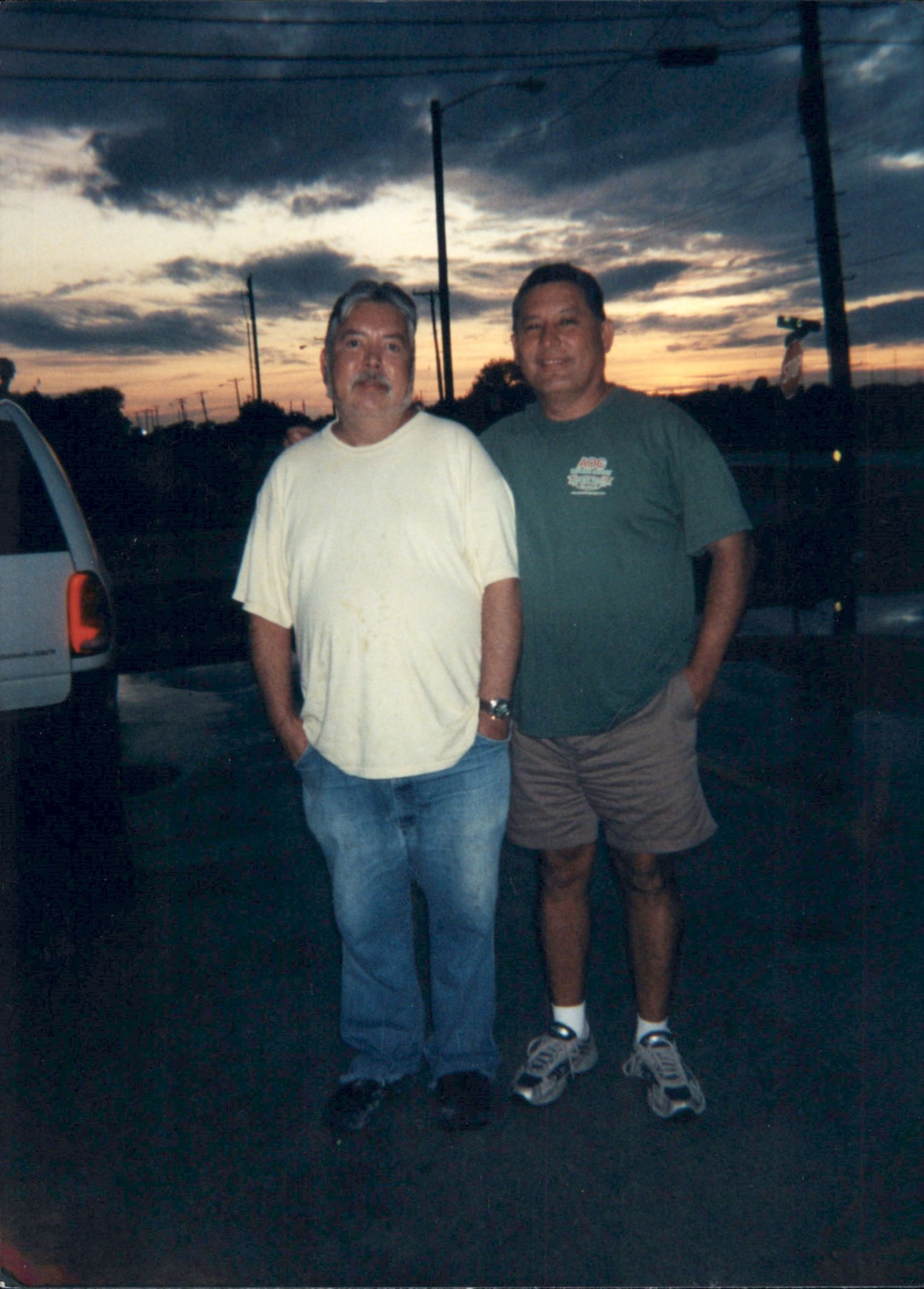 Avis de décès de Hector Deleon