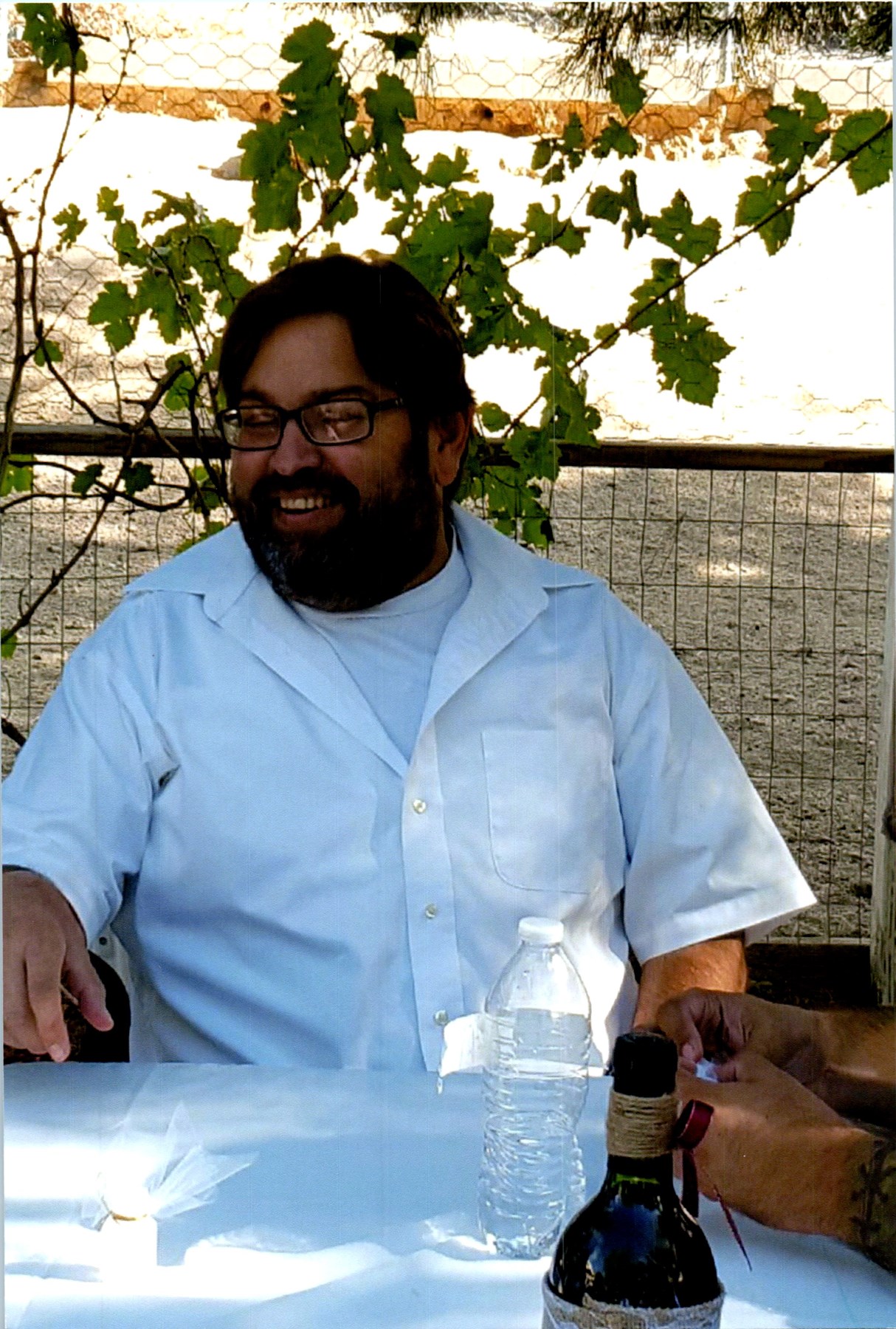 Obituary of Ruben Silva Jr.