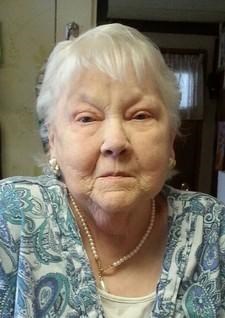 Obituary of Darla J Camp