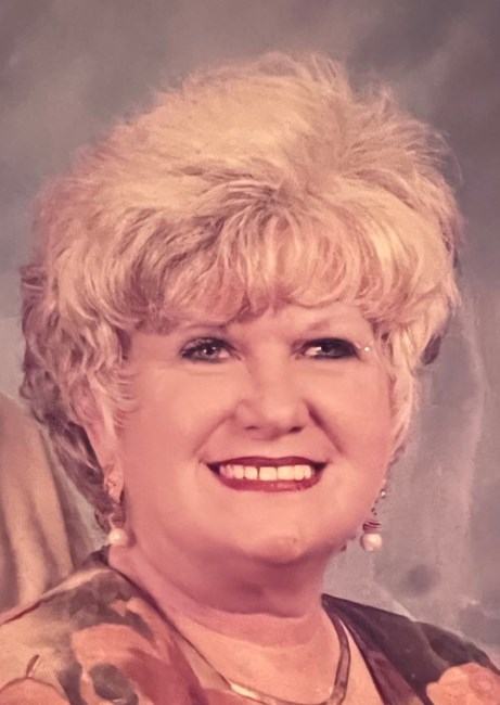 Obituary of Violet Ann Cline
