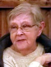 Obituary of Octavia Amy Miller