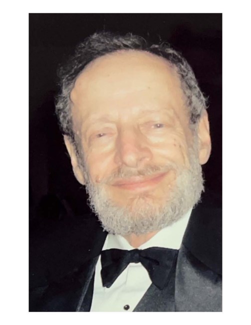 Obituary of Marvin A. Biren